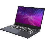 Ноутбук Osio CyberLine C170i-002 Core i5 12600H 16Gb SSD 512Gb NVIDIA GeForce RTX 4050 17.3