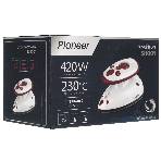 Утюг Pioneer SI1001