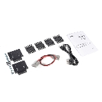 Блок батарейный Бастион SKAT BC 24/18S3 RACK P3, 2U, 24В, 18Ач, ЗУ, для ИБП со встр. АКБ (8783)