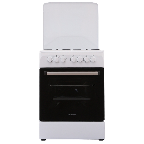 Комбинированная плита Renova SG6E-TDW-TR