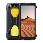 Смартфон Blackview BV7300, 6/256Gb, черный