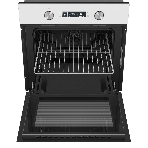 Духовой шкаф электрический HOMSair OEM606WH белый