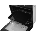 Духовой шкаф электрический Indesit IFE 3644 J BL черный
