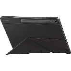 Чехол Samsung для Samsung Galaxy Tab S10 FE+ Smart Book Cover поликарбонат/полиуретан черный (EF-BX620PBEGRU)