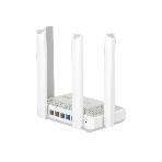 Гигабитный интернет-центр Netcraze Speedster DSL (NC-2113) с Mesh Wi-Fi 5 AС1200, 4 портовым Smart-коммутатором, портами DSL и USB