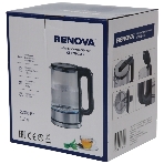 Чайник электрический Renova KT17G-10B