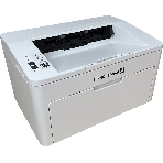 Принтер лазерный Техноэволаб T1023 Принтер, до 23 стр/мин, A4, USB/Ethernet и Wi-Fi, лоток подачи 150 листов, 220В (T1023nw)