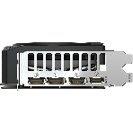 Видеокарта Gigabyte PCI-E 5.0 GV-N5080WF3-16GD 1.0 NVIDIA GeForce RTX 5080 16Gb 256bit GDDR7 2670/30000 HDMIx1 DPx3 HDCP Ret