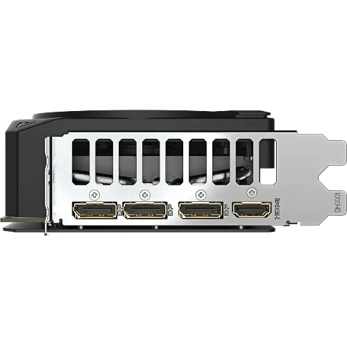 Видеокарта Gigabyte PCI-E 5.0 GV-N5080WF3-16GD 1.0 NVIDIA GeForce RTX 5080 16Gb 256bit GDDR7 2670/30000 HDMIx1 DPx3 HDCP Ret