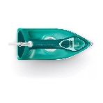 Утюг Philips DST3030/70 2400 Вт зеленый