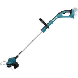 Триммер электрический Makita DUR193Z аккум. 280Вт реж.эл.:леска/нож