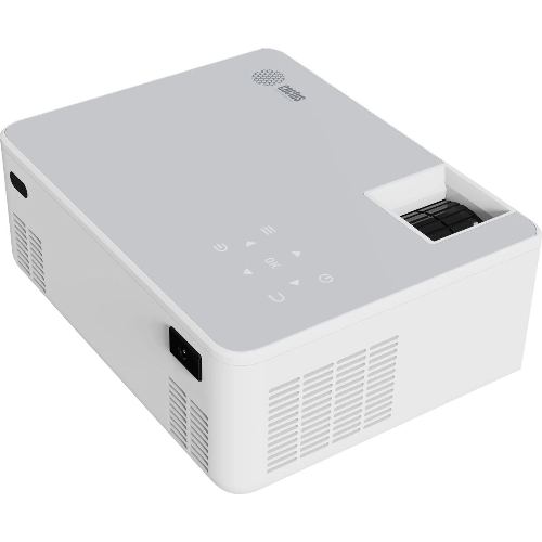 Проектор Cactus CS-PRM.04WT.WUXGA-A LCD 400Lm ANSI (1920x1080) 2000:1 ресурс лампы:50000часов 1xUSB typeA 1xHDMI 2.5кг