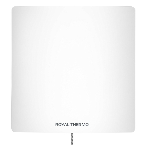 Вентилятор вытяжной Royal Thermo RAFS 100 P