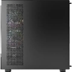 Компьютерный корпус Montech XR черный без БП ATX 3x120мм 2xUSB3.0 1xUSB3.1 audio bott PSU