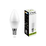 Лампа светодиодная Feron LB-770 11W 230V E14 4000K свеча
