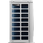 Наружный блок сплит-системы Electrolux Loft EACS-07HAL/N8/out 7000 BTU, 20 м², охлаждение, обогрев