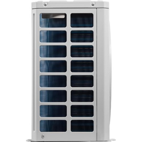 Наружный блок сплит-системы Electrolux Loft EACS-07HAL/N8/out 7000 BTU, 20 м², охлаждение, обогрев