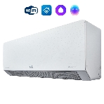 Внутренний блок сплит-системы Ballu Defender BSHI-09HN8 инвертор, 9000 BTU, 27 м², 19 дБ, охлаждение, обогрев, осушение, белый (строго с 10874216)