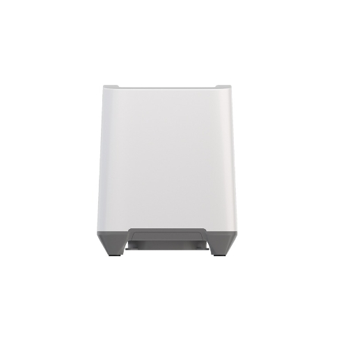 Тостер Maxvi KT725P белый