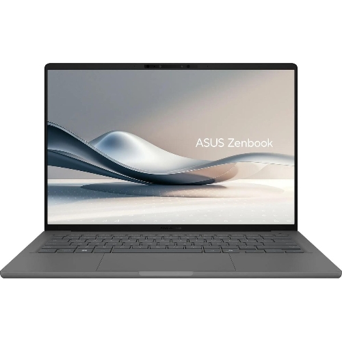 Ноутбук Asus Zenbook 14 UX3407QA-QD267W Snapdragon X X1-26-100 16Gb SSD 512Gb Qualcoмм Adreno 14