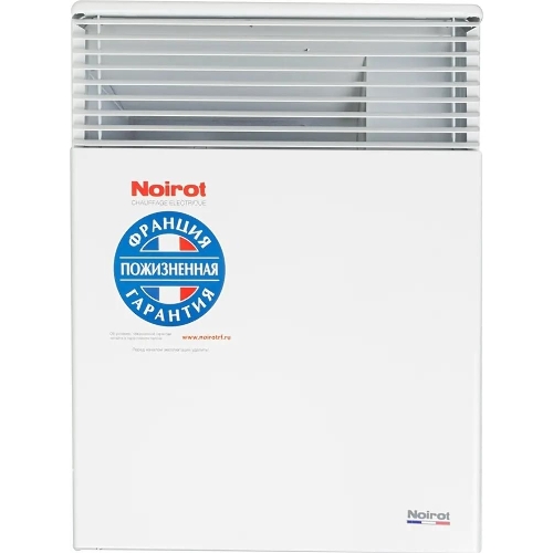 Конвектор электрический Noirot SPOT E-5 750W