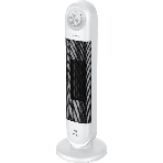 Тепловентилятор Royal clima COLONNATO RFH-C2000DC-W