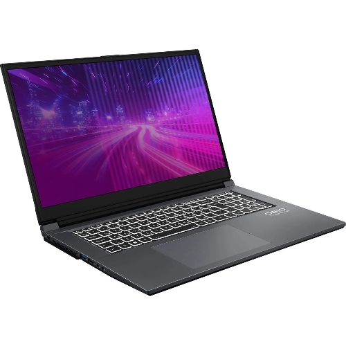 Ноутбук Osio CyberLine C170i-002 Core i5 12600H 16Gb SSD 512Gb NVIDIA GeForce RTX 4050 17.3