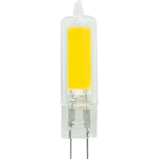Лампа cветодиодная LED Thomson TH-B4219 G4, капсульная, 4Вт, 6500К, белый холодный, 1 шт.