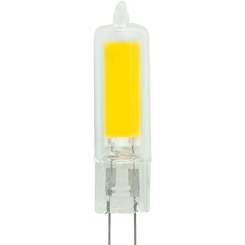 Лампа cветодиодная LED Thomson TH-B4219 G4, капсульная, 4Вт, 6500К, белый холодный, 1 шт.