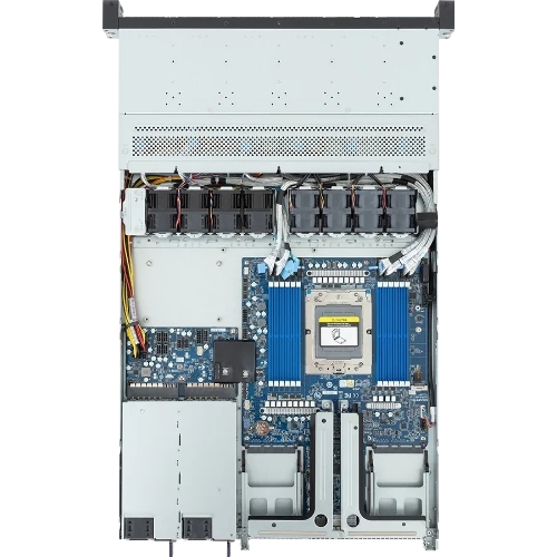 Серверная платформа Gigabyte 1U R163-Z35-ACC1