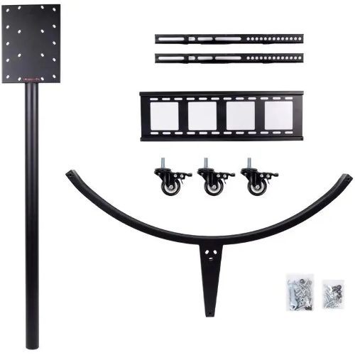 Подставка для телевизора Arm Media PT-STAND-10 черный, 32