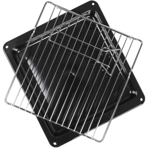 Шкаф духовой электрический Maunfeld EOEC516B2, встраиваемый
