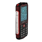 Мобильный телефон Maxvi R10 red