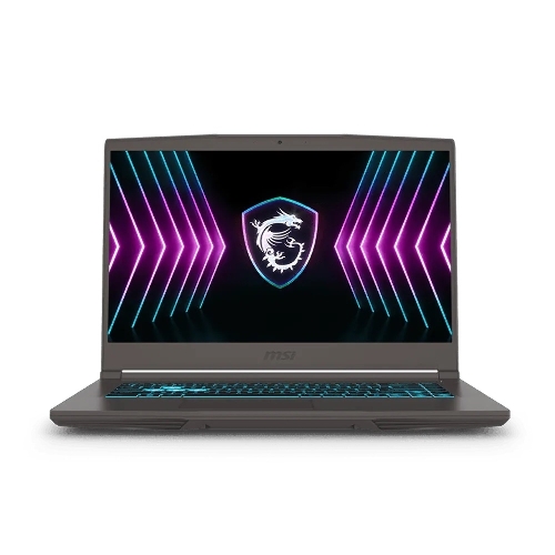 Ноутбук MSI Thin 15 B2RVE-3451XRU 15.6