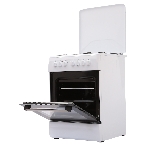 Комбинированная плита Renova SG6E-TDW-TR