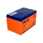 Батарея для ИБП Delta HR 12-12 (12V, 12Ah)