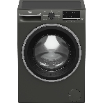 Стиральная машина Beko B3WFR572AB темно-серый, загрузка фронтальная 7 кг, 1200 об/мин., класс: А