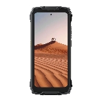 Смартфон Blackview BV7300, 6/256Gb, черный