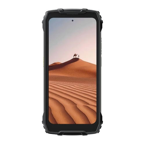 Смартфон Blackview BV7300, 6/256Gb, черный