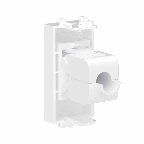 Розетка компьютерная DKC 4400691 1 модуль, Avanti 