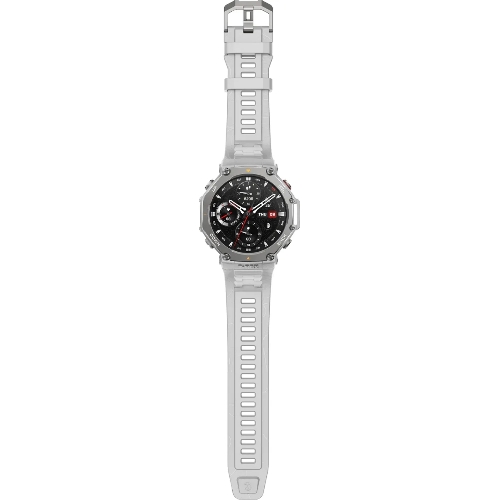 Умные часы Amazfit T-Rex 3 A2323 48.5мм 1.5