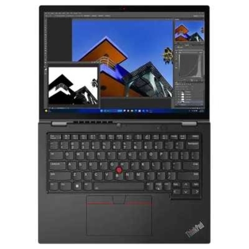 Ноутбук ThinkPad L13 2-in-1 Gen 5 13.3