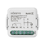 Модуль реле HOMMYN с сухим контактом 1 канал DCRLZBN01