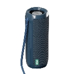 Колонка портативная More Choice BS22 Blue