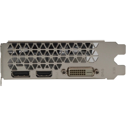 Видеокарта Afox GTX1650 SUPER GAMING 4Gb GDDR6 128bit DP DVI HDMI 2FAN RTL