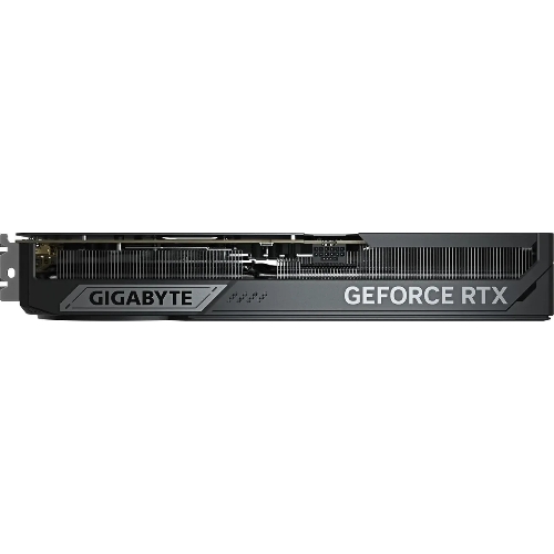 Видеокарта Gigabyte PCI-E 5.0 GV-N5080WF3-16GD 1.0 NVIDIA GeForce RTX 5080 16Gb 256bit GDDR7 2670/30000 HDMIx1 DPx3 HDCP Ret