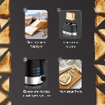 Тостер Zigmund & Shtain ST-80 B Kuchen-Meister