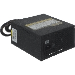 Блок питания Chieftec A-90 GDP-650C RTL, 650Вт, 140мм, модульный, черный