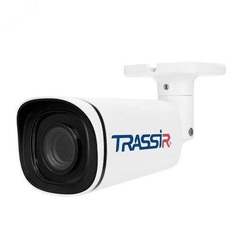 IP-камера TRASSIR TR-D2153ZIR6 v7 2.7-13.5