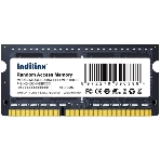 Оперативная память Indillinx, DDR3, 8GB (1x8 GB), 1600 MHz, CL11, SO-DIMM